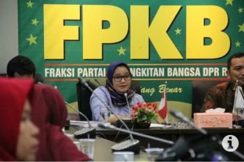 Anggota Komisi XI DPR RI sebut RUU P2SK akan perkuat perbankan syariah