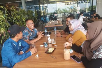 Pemkot Batam dukung pengembangan belasan subsektor ekonomi kreatif