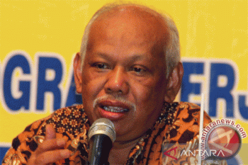 Jenazah Ketua Dewan Pers Prof Azyumardi Azra dalam penanganan KBRI Malaysia