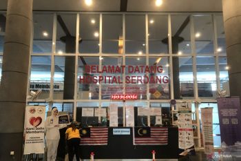Azyumardi Azra meninggal karena serangan jantung