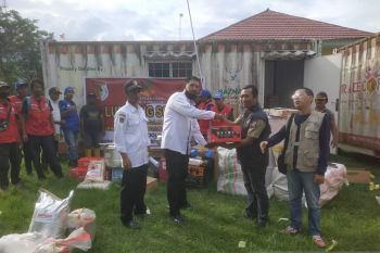 Dinsos:  Kemensos bangun empat lumbung sosial di Sigi