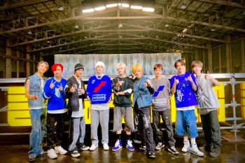 Tiket konser NCT 127 mulai dijual di Blibli