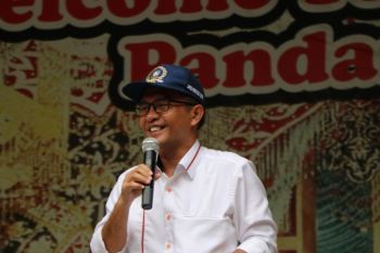 Wahyu Wahyudin minta BLT BBM tukang ojek hingga nelayan segera disalurkan
