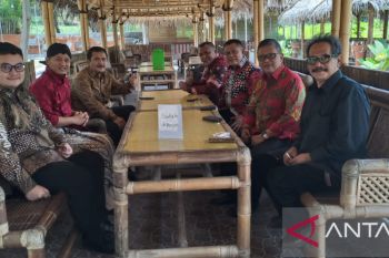 Sekjen PDIP sarankan pariwisata digenjot dengan konektivitas antardaerah