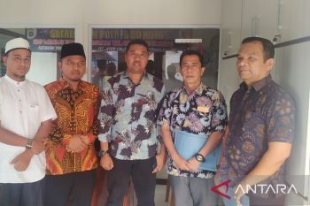 Kasus kekerasan yang libatkan santri Ponpes ICBS berakhir damai