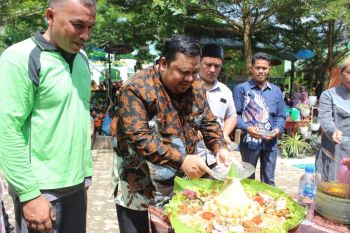 16 Tahun Sekolah Bintang Rabbani bianaan Dompet Dhuafa warnai pendidikan di Sumut