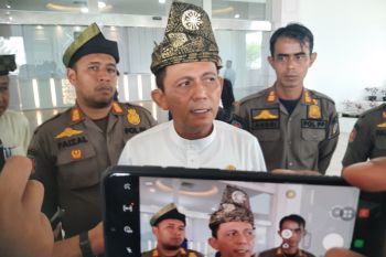 Gubernur Ansar sebut pendapatan Kepri naik dari pos pajak dalam APBD P 2022