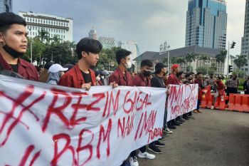 Gov't to take note of demands raised during protests: Secretariat