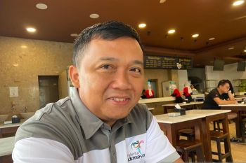 Pemenang Tour de Bintan berkesempatan ikut kejuaraan dunia Glasgow