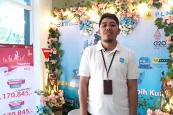 Promo nyalakan kemerdekaan, PLN berikan diskon tambah daya