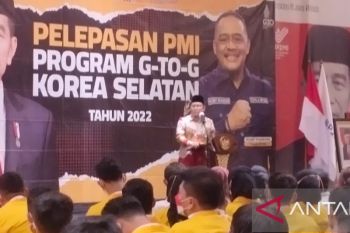 Muhaimin: Pekerja migran terus didukung demi nama baik bangsa