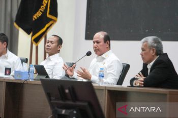 BNPT ungkap cara kelompok terorisme munculkan sel-sel teroris baru