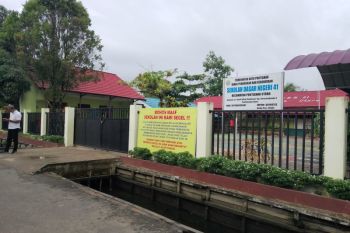 Pemda laporkan penyegelan sekolah ke Polresta Pontianak
