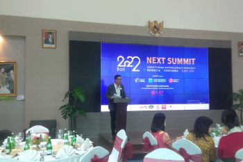 Sea toll road should be optimized to support distribution of goods