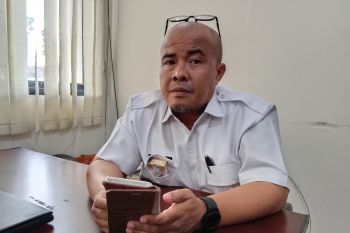 Pemkab Agam selesai lelang 102 dari 104 paket pekerjaan