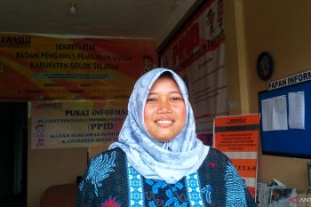 Bawaslu dan KPU Solok Selatan terima 26 laporan warga dicatut partai