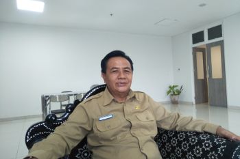 Disperindag Lombok Tengah gelar operasi pasar jaga harga tetap stabil