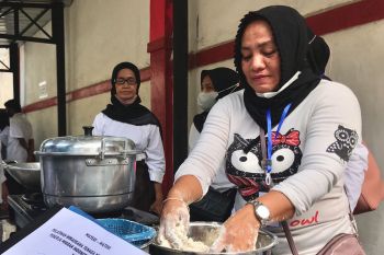 Disnaker berikan pelatihan untuk PMI purna di Kota Mataram