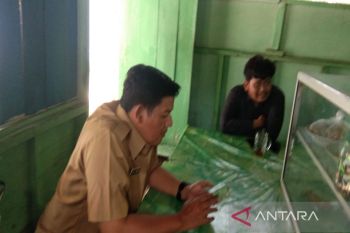 Pemkab Batang petakan 9 titik rawan bencana musim hujan