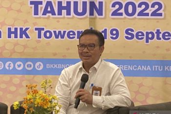 Customs, habits pose hurdles to reduce stunting in Bali: BKKBN