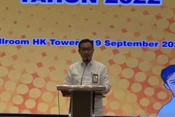 BKKBN organizes civil servant training for smart governance