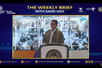 Several foreign airlines open direct flight to Indonesia: Minister