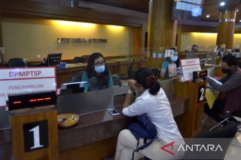 Mal Pelayanan Publik Kabupaten Badung miliki 256 layanan publik