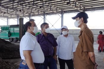 Pemkab Klungkung-Jembrana hadirkan teknologi RDF guna  kelola sampah