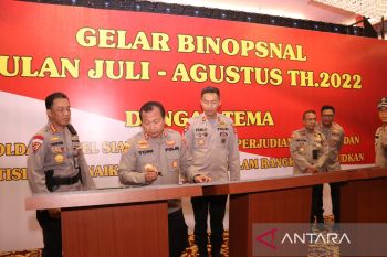Sumsel miliki aplikasi respons cepat masalah hukum perempuan dan anak
