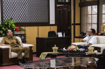 AP I dan Pemkot Mataram kolaborasi hidupkan eks Bandara Selaparang