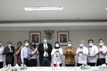 Ministry-US FDA collaboration aims to ensure shrimp export quality