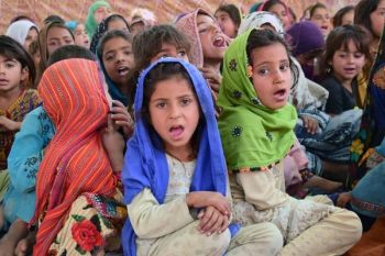 Lebih dari 1.500 orang dilaporkan tewas dan 12.000 cedera akibat banjir Pakistan