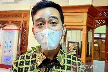 Gibran tanggapi pernyataan AHY yang soal kinerja Jokowi dan SBY