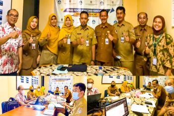 Pemkab Cilacap bahas perpanjang kerja sama Program PINTAR