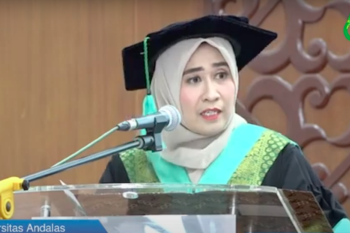 Guru besar : teh Sumbar masih menjanjikan untuk dikembangkan