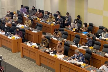 Gov't plans Rp95-trillion food security fund in 2023