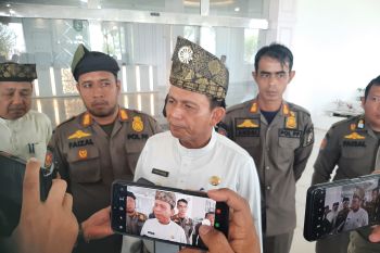 Gubernur Ansar ingin PLBN Natuna jadi pintu masuk pariwisata