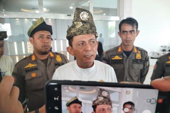 Gubernur Ansar sebut program pinjaman tanpa bunga diminati UMKM