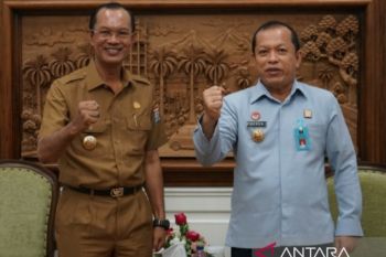 Kemenkumham Sumsel terbitkan 10 sertifikat kekayaan intelektual Palembang