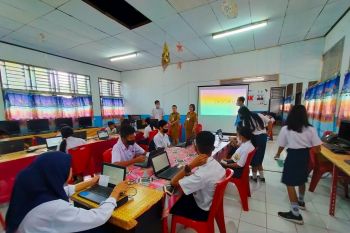 Diknas harap ANBK bisa jelaskan mutu pendidikan sekolah