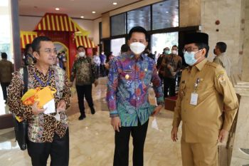 Kebutuhan formasi PPPK Barito Utara ditetapkan 874 orang