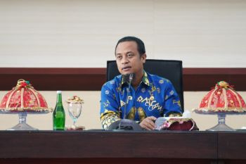 Pemprov Sulsel menganggarkan Rp30 miliar bangun jembatan kembar Parepare