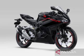 Fitur New CBR250RR Berkelas