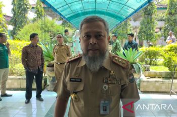 Pemkab OKU  usulkan kuota tambahan BBM di atas 8 kl per hari