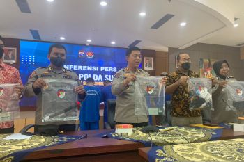 Polda Sumbar minta masyarakat tak beli kendaraan surat sebelah