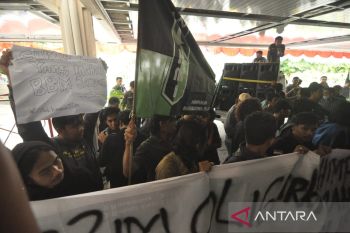 BPKP ingatkan KAHMI kelola dana hibah Rp14 Miliar