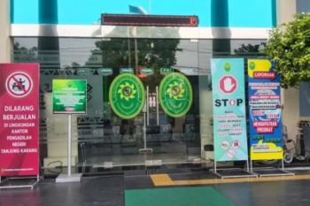 Terdakwa pencabulan sesama jenis di Lampung dituntut penjara 12 tahun
