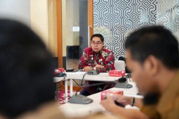 Korpri Sulsel mulai seleksi calon peserta MTQ Korpri 2022 Padang