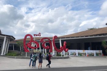 Pengamat menyarankan Kemenhub tambah penerbangan di Bandara Ngurah Rai jelang KTT G20