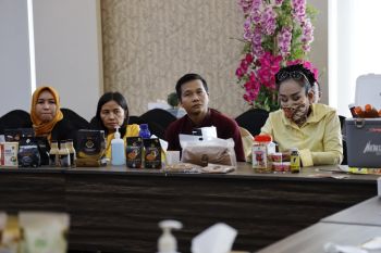 Pelindo IV menggandeng Unhas akselerasi bisnis UMKM binaan